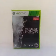 XB360 メダル・オブ・オナー