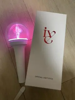 2025年最新】ive ペンラ 公式の人気アイテム - メルカリ