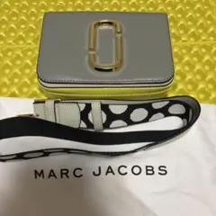 MARC JACOBS マークジェイコブス クラッチバッグ