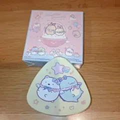 すみっコぐらし　しろくま&とかげ推し　マクドナルド　ハッピーセット