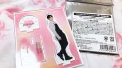 Seventeen cafe アクリルスタンド　ジョシュア