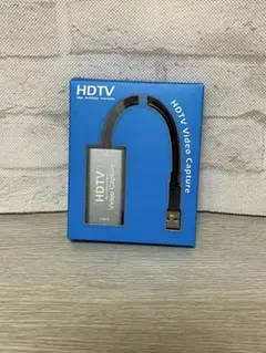 2025新登場 l キャプチャーボードUSB3.0 & HDMI 変換アダプター