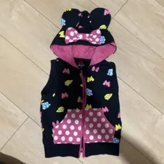 BABYDOLLのミニーちゃんベスト