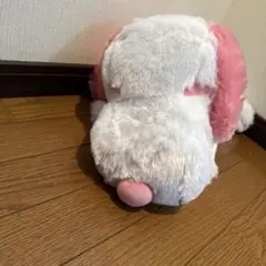 SNOOPY ぬいぐるみ