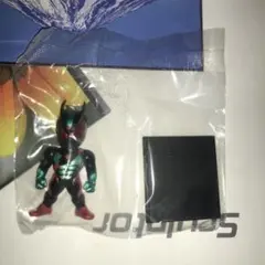 CONVERGE 仮面ライダーゼッツ　フィジカムインパクト