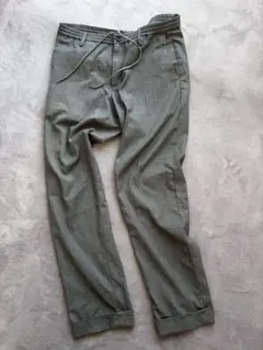 コムサイズム パンツ　M