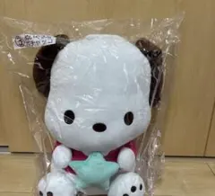 サンリオくじ　ポチャッコ セット