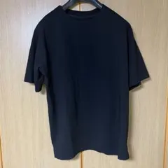 【別注】＜FORTUNA HOMME＞大人のTシャツ 2025年モデル　ブラック
