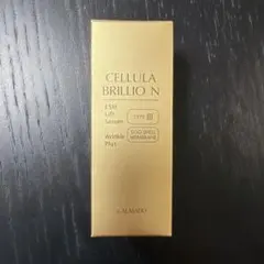 新品・未使用】チェルラーブリリオ N TYPE III 15ml - メルカリ