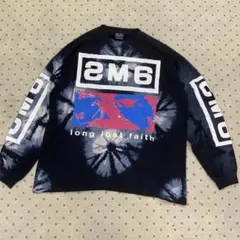 か*ー様 深瀬 SAINT MICHAEL LONG SLEEVE T-SHIR - メルカリ
