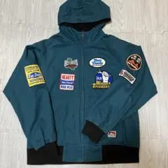 Bendavis ジップパーカー