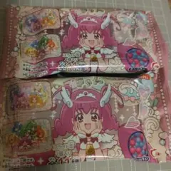 すらいどきゃんプリキュア スマイルプリキュア！