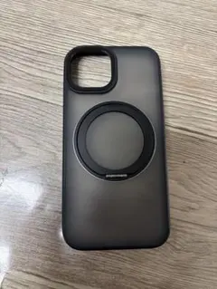 iPhone15用ケース