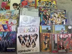 ジャニーズWEST まとめ売り