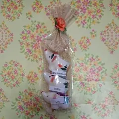 ミニキャンドルセット