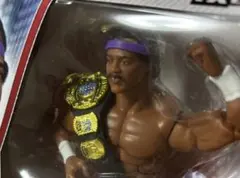 ヨコヅナ WWEクラシックスーパースター - メルカリ