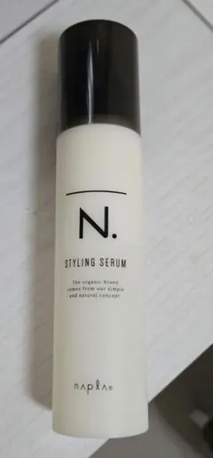 N. STYLING SERUM ナプラ スタイリングセラム 94gのサムネイル