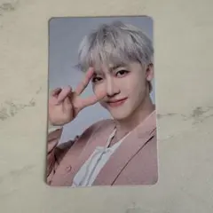 【NCTDREAM】 ドリショ3 ジェミン トレカ