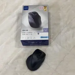 エレコムマウス　Sサイズ