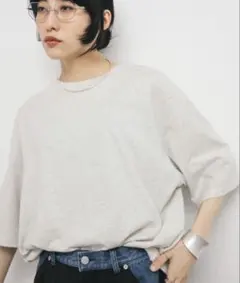 KBF ヴィンテージライクBIGTEEのサムネイル