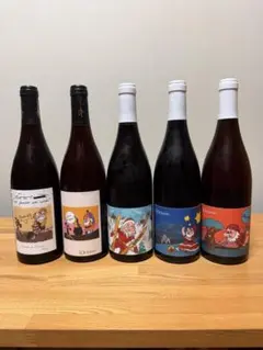 LOWBROW CRAFT ワイン 2本セット LOWBROW CRAFT ロウブロウ クラフト 2本セット 日本ワイン - メルカリ