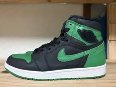 NIKE Air Jordan 1 Retro High OGPineGreenのサムネイル