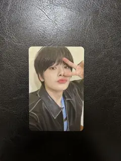 StrayKids 樂star soundwaveラキドロ トレカ アイエン