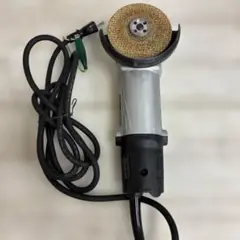 HITACHI ディスクグラインダ