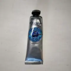 ハンドクリーム（ロクシタン：シアバター）