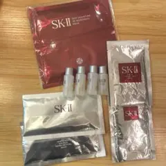 SK-II マスク 5枚　ローション　化粧水　セット
