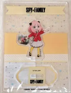 SPY×FAMILY アーニャ アクリルスタンド