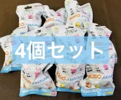 StrayKids skzoo びっくらたまご ふちふちころりん　4個