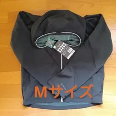 ブラックS】エックスシェルター 暑熱α フーディー ワークマン - メルカリ