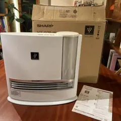 2025年最新】hx－j120－w シャープ sharpの人気アイテム - メルカリ