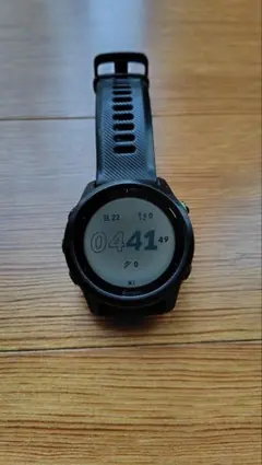 ガーミン　ForeAthlete　745 　ランニングウォッチのサムネイル