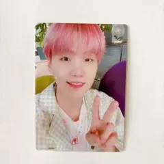 BTS 公式 MARCHBOX 6 トレカ SUGA