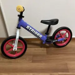 希少】ストライダースポーツモデル ムラサキスポーツ限定カラー 12