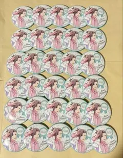 すとぷり 6周年 缶バッジ さとみくん - メルカリ
