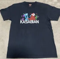 2026年最新】kasabian tシャツの人気アイテム - メルカリ