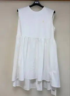 新品・未使用品】Rene ノースリーブトップス - メルカリ