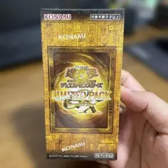 シュリンク付 新品未開封 遊戯王 ミレニアムパックMILLENNIUM PACK