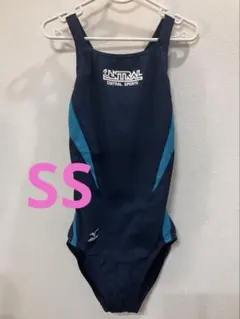 CENTRAL SPORTS セントラル スイミング 水着 SSキッズのサムネイル
