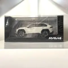 トヨタ新型RAV4ミニカー　4/10.11.12のみ1000円値下げ トヨタ新型RAV4ミニカー 4/10.11.12のみ1000円値下げ - メルカリ