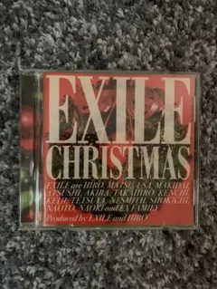EXILE「EXILE CHRISTMAS」