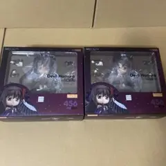 2025年最新】悪魔ほむら フィギュア ねんどろいどの人気アイテム
