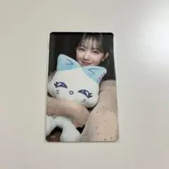 加藤心 ME:I CORON トレカ ミャイズ