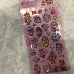 大人気　クライベイビー　ボンボンシール