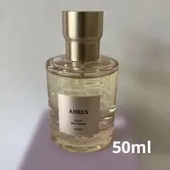 AHRES アーレス　SAYU 50ml サユ AHRES(アーレス) / サウンド スキン パフューム #サユ 50mlの