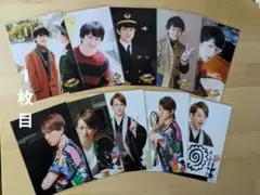 SUPER EIGHT 横山裕 公式写真 11枚