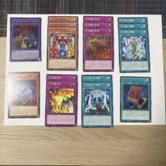 方界 シークレット多め デッキパーツ まとめ - メルカリ
